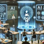 AI in Education is Transforming Learning with Smart Teaching, Virtual Tutors, and Personalized Insights