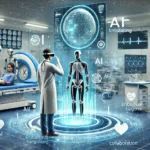 AI in Healthcare 2025 How Artificial Intelligence is Revolutionizing Medicine