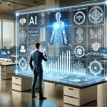 How AI Integration Can Transform Your Business in 2025 for Growth and Efficiency